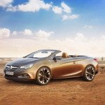 Opel Cascada