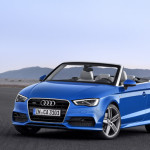 Audi Cabriolet