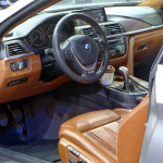 BMW Vierer