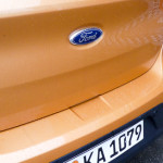 Ford Ka Details