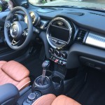 Mini Innenraum