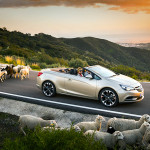 Opel Cascada