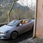 Opel Cascada