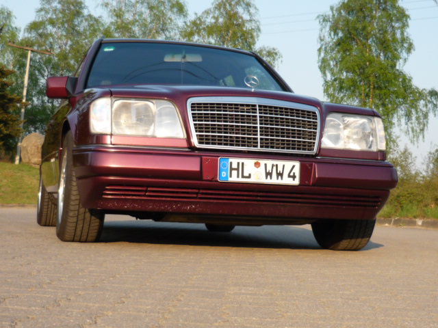 Mercedes