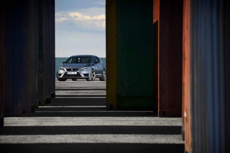 SEAT LEON CUPRA-005L
