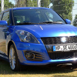 Suzuki Swift Sport